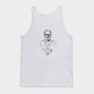 Bielsa's SPY Tank Top